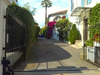 Hotel Alexandre III 