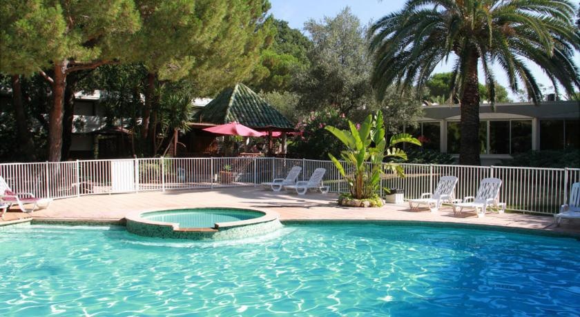 Campanile Cannes Ouest - Mandelieu 