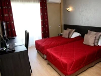 Hotel Cannes Gallia 