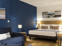 Citadines Aparthotel Cannes Croisette 