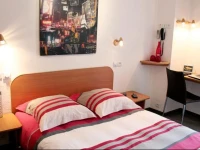 Hotel des AllГ©es 