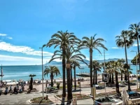 HГґtel Bleu Rivage 