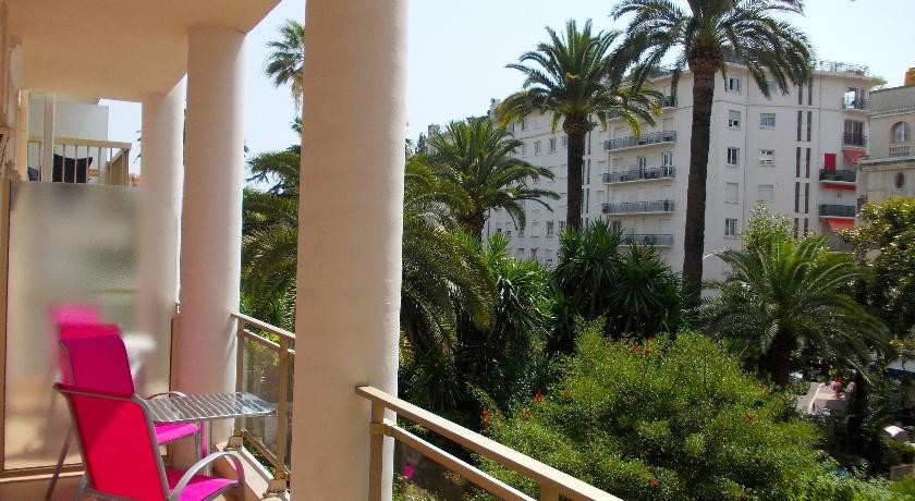 Hotel MoliГЁre 