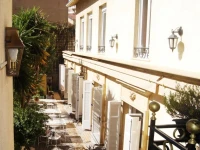 Ruc Hotel Cannes 