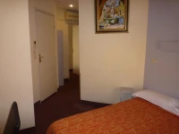 Appia Hotel 