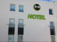 B&B HГґtel Cannes La Bocca Plage 