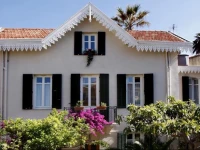 Hotel Chalet De Lisere 