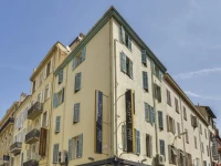 Hotel Le Mistral 