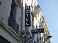 Hotel Schtak 