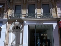 1 Bedroom Apt Rue dAntibes 