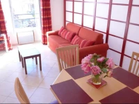 1 Bedroom Etats Unis-Croisette 