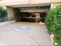 2 bedroom & studio Palais Royal 