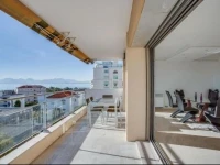 ACCI Cannes - Boulevard Alexandre III 