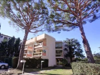 Apartment Borromees 