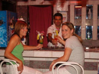 Mari Hotel Side
