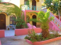 Mari Hotel Side 3*
