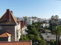 Apartment Montmorency 