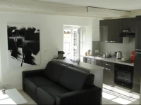Apartment Palais des Festivals 