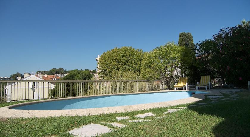 Apartments Stanislas 