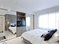 Appartement Design Croisette 