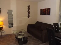 Appartement Felibriges 
