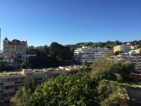 Appartement Les Fauvettes 1*