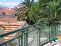 Appartement Montebello 