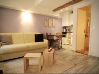 Appartement Rouguiere 