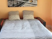 Appartement Royal Beach 