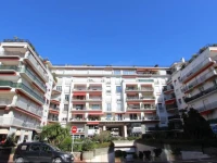 Appartements Cannes Centre : Rond Point Duboys dAngers 