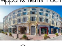 Appartements Foch 