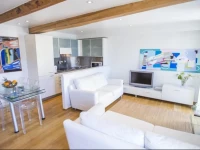 Appartements Le Bouchon 