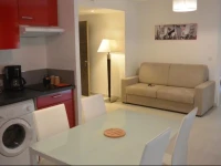 Appartements Montaigne 