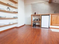 Beautiful attic apartment 
