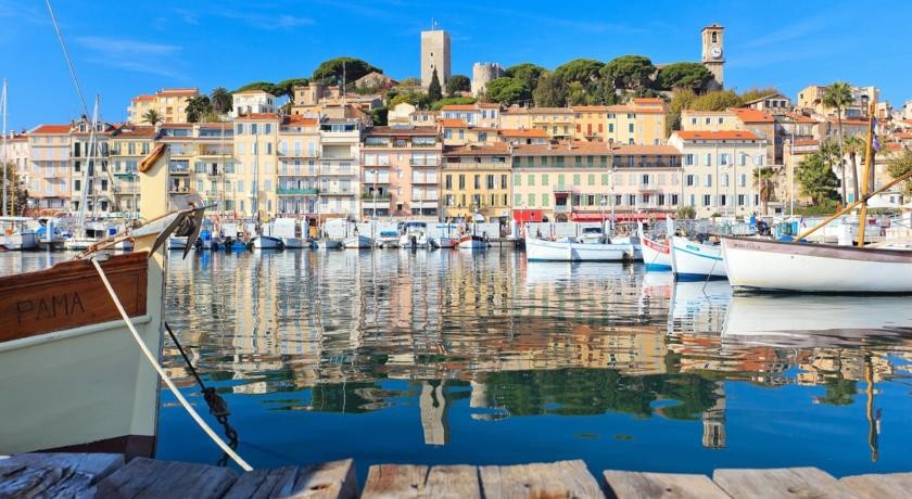 Cannes Appartements 