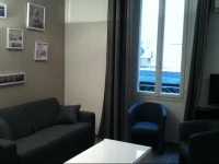 Cannes City Suites 