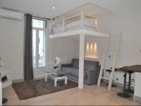 Cannes Croisette - 4 Apartments Vidal 