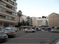 Cannes Grand Hotel Studio Eider 