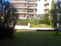 Cannes Home Rental studio Carnot 