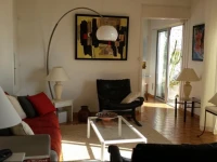 Cannes Penthouse Marechal Juin 