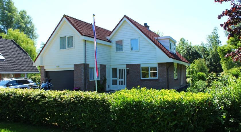 Bed and breakfast de Lijster 