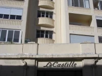 Coccolo Apartment Montfleury 