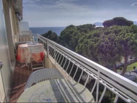 Golden Beach Apartments 