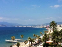 Holiday or Congress, Centre - Beach 