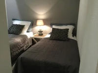 Home Rental Commandant Andre 