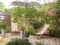 Home Rental Studio Bel Air Cannes 