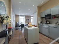 Karolina Properties - Appartement le Riouffe 