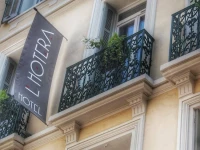 Hotel lHotera 