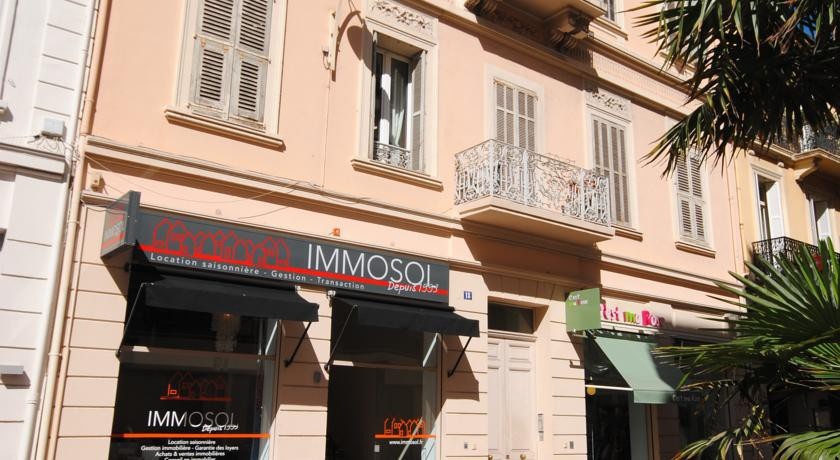 Le MacГ© 