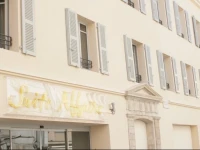 Le Vieux Port Apartments 